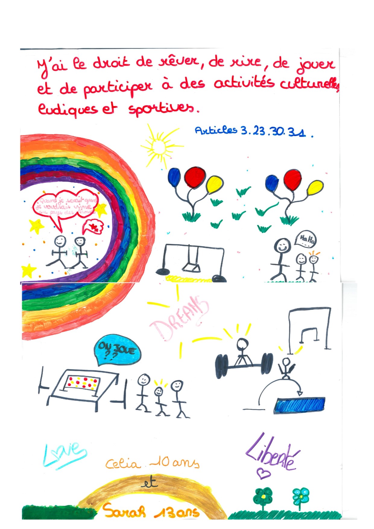 Francas