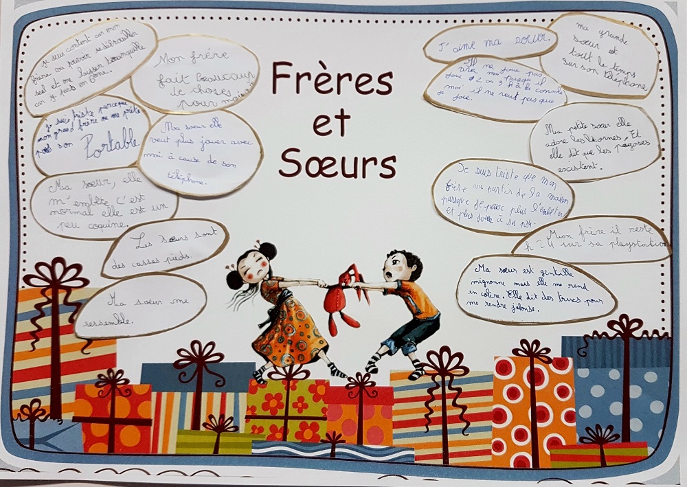 Francas