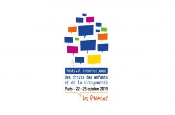 Le festival international des droits des enfants et de la citoyenneté Francas