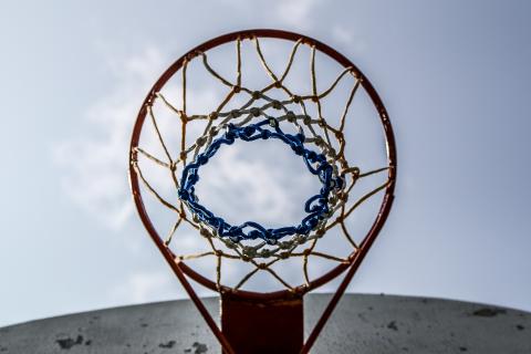 Basketball