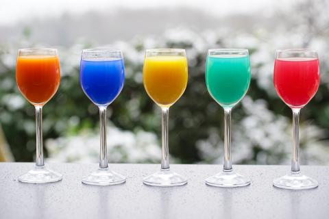 coktail